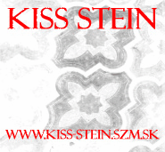 reklam kiss stein